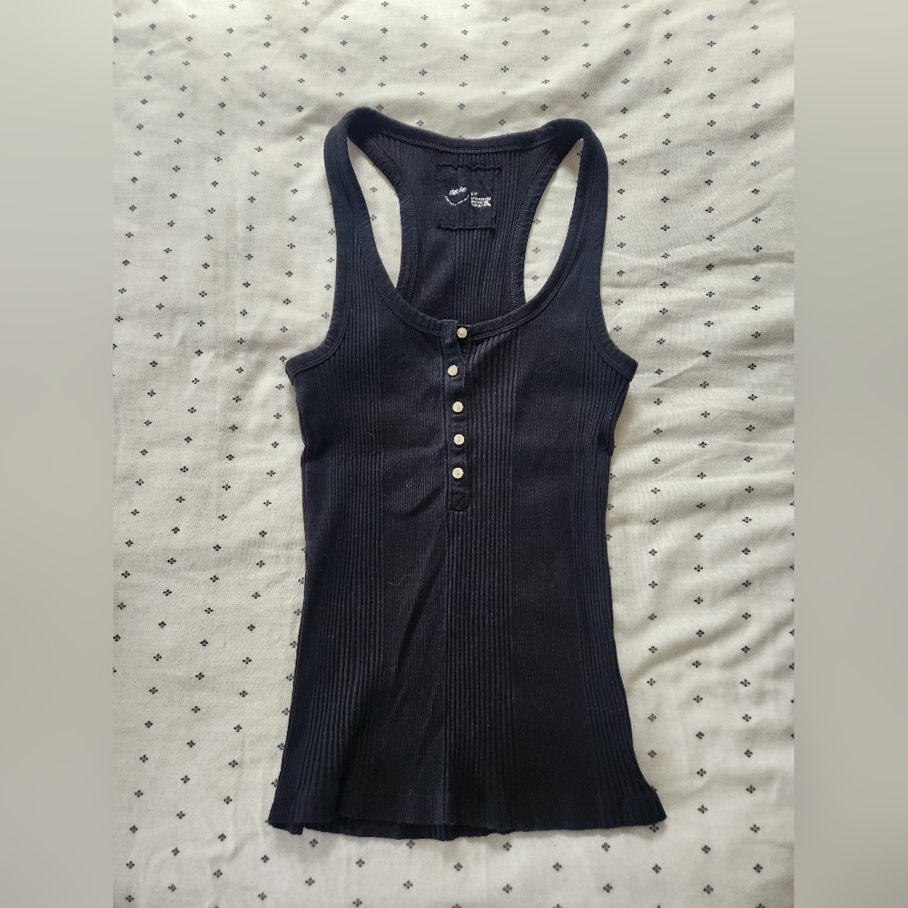 Aerie tank